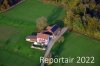 Luftaufnahme Kanton Zuerich/Ottenbach - Foto Ottenbach    8078